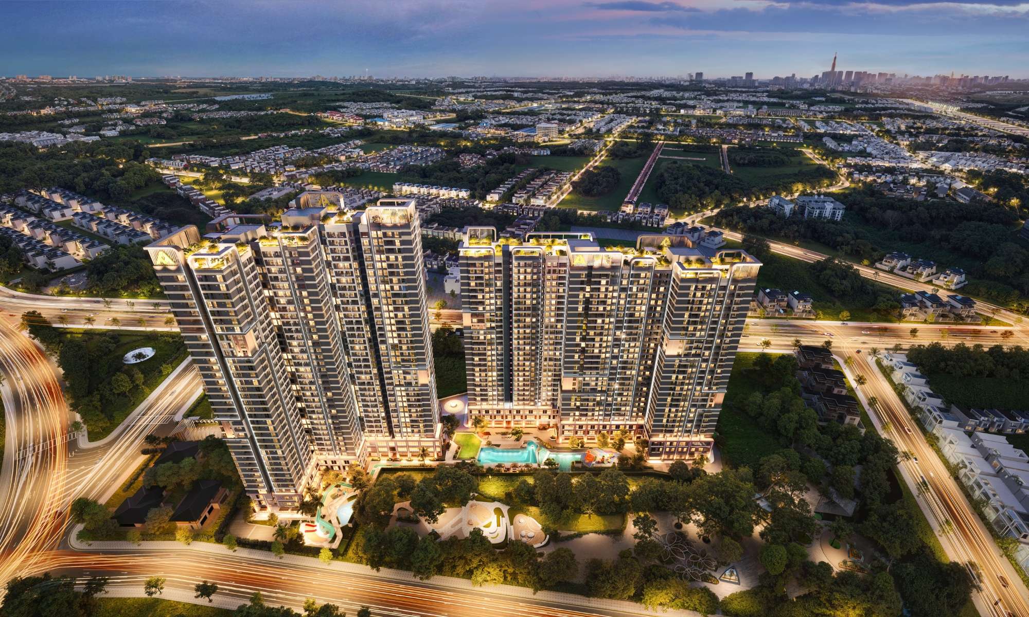 TT AVIO - Căn hộ Nhật Bản