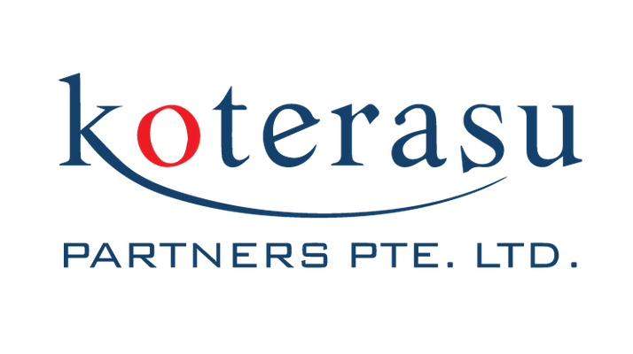 Koterasu Group Logo