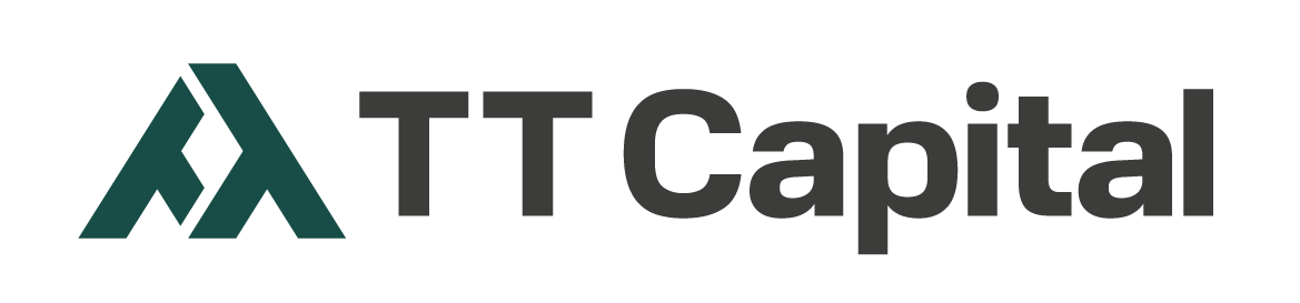 TT Capital Logo